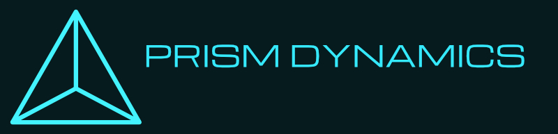 Prism Dynamics — Audio Engineering, Redefined
